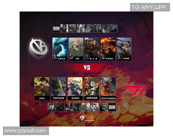 dota2职业比赛bp顺序-探讨Dota 2职业比赛中的BP顺序-dota2职业比赛bp顺序