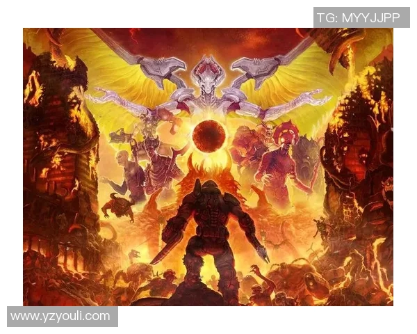 doom是什么比赛-揭秘，DOOM究竟是一场怎样的比赛？doom是什么比赛